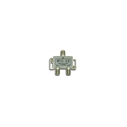 Spliter Tv 2 Cay 5-1000 Mhz